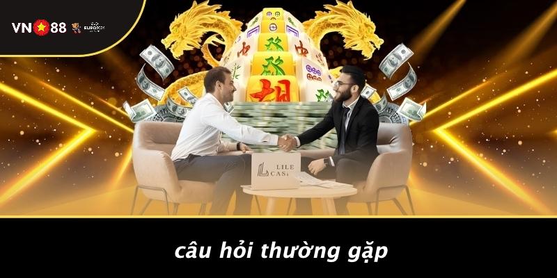 Câu Hỏi Thường Gặp