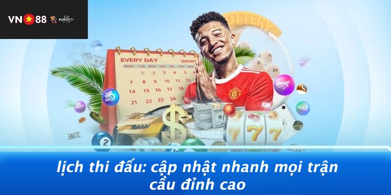 Sử Dụng Lịch Thi Đấu Để Phân Tích Và Dự Báo Kèo Tận Dụng Dữ Liệu Để Đưa Ra Quyết Định