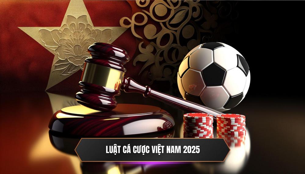 Luật Pháp Về Cá Cược Tại Việt Nam Năm 2025